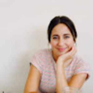 Meet your Posher, Alyse